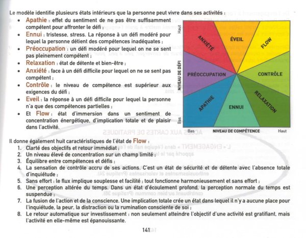 Zoom sur le Domaine Engagement 2